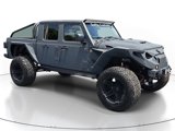 Used 2025 Jeep Gladiator Sport image 2