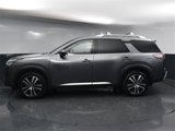 New 2025 Nissan Pathfinder Platinum w/ Cargo Package image 4