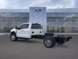 New 2026 Ford F550 4x4 Supercab Super Duty image 4