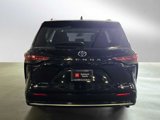 New 2025 Toyota Sienna Platinum image 4