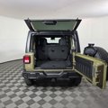 New 2025 Jeep Wrangler Sport S image 5