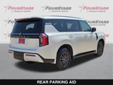 New 2026 Nissan Armada SV image 4