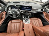 Used 2025 BMW X7 M60i w/ Executive Package image 2