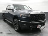 New 2025 RAM 1500 Classic Warlock image 6