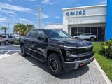 New 2026 Chevrolet Silverado EV Trail Boss image 2