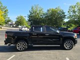 Certified 2022 GMC Canyon Denali image 2