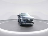 New 2025 Ford F250 Lariat w/ Chrome Package image 3