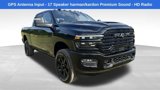 New 2025 RAM 2500 Laramie image 3