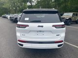 New 2025 Jeep Grand Cherokee L Summit image 5