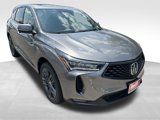 New 2024 Acura RDX SH-AWD image 2