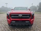 New 2025 Toyota Tacoma SR5 image 2
