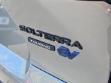 New 2025 Subaru Solterra image 3