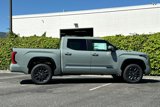 New 2025 Toyota Tundra Platinum image 3