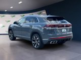 New 2025 Volkswagen Atlas Cross Sport SEL Premium R-Line image 5