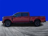 New 2025 Ford F350 Platinum w/ FX4 Off-Road Package image 6