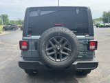 New 2025 Jeep Wrangler Sport S image 6