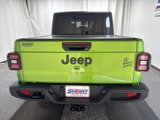 New 2025 Jeep Gladiator Willys image 5