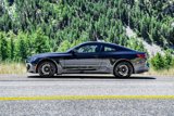 New 2026 BMW M4 xDrive Competition image 3