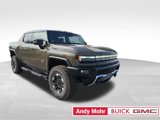 New 2025 GMC Hummer EV 3X w/ Battery Pack, 24 Module Pack image 3