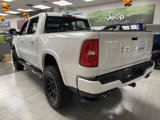 New 2025 RAM 1500 Big Horn image 6
