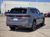 New 2025 Volkswagen Atlas SEL Premium R-Line image 4