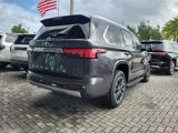 New 2025 Toyota Sequoia Limited image 4