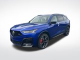 New 2025 Acura MDX Type S image 3