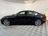 New 2025 Lexus IS 300 w/ Premium Package image 4