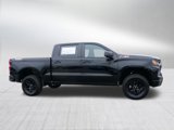 New 2025 Chevrolet Silverado 1500 Custom Trail Boss image 2