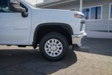 Used 2022 Chevrolet Silverado 3500 LT image 3
