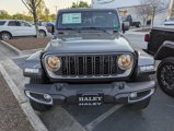New 2025 Jeep Gladiator Sport image 3