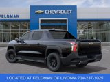 New 2026 Chevrolet Silverado EV LT image 3