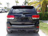 Used 2014 Jeep Grand Cherokee Limited w/ Trailer Tow Group IV image 6