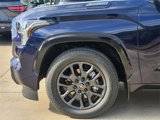 New 2025 Toyota Sequoia Platinum image 5