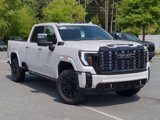 New 2025 GMC Sierra 2500 Denali Ultimate image 3