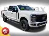 New 2025 Ford F350 Lariat w/ Lariat Ultimate Package image 1