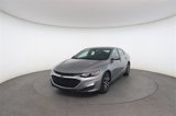 Used 2024 Chevrolet Malibu RS w/ LPO, Floor Liner Package image 2