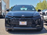 New 2025 Toyota Crown Signia image 2