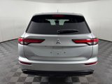 Used 2022 Mitsubishi Outlander SEL Black Edition image 6