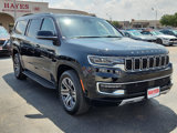 Used 2024 Jeep Wagoneer L Series II w/ Flexible Seating Group image 5