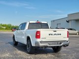 New 2025 RAM 1500 Laramie image 4