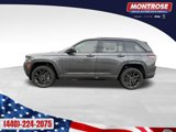 New 2025 Jeep Grand Cherokee Limited 4xe image 2