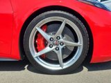 New 2025 Chevrolet Corvette E-Ray image 5