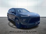 New 2026 Buick Enclave Sport Touring image 3