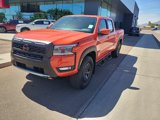 New 2025 Nissan Frontier PRO-4X image 3