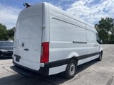Used 2023 Mercedes-Benz Sprinter 2500 image 5