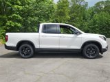 New 2025 Honda Ridgeline Black Edition image 2