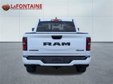 New 2026 RAM 1500 Laramie w/ Night Edition image 4