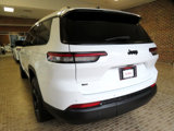 Used 2021 Jeep Grand Cherokee L Laredo image 6