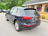 Used 2017 Audi Q5 2.0T Premium image 3